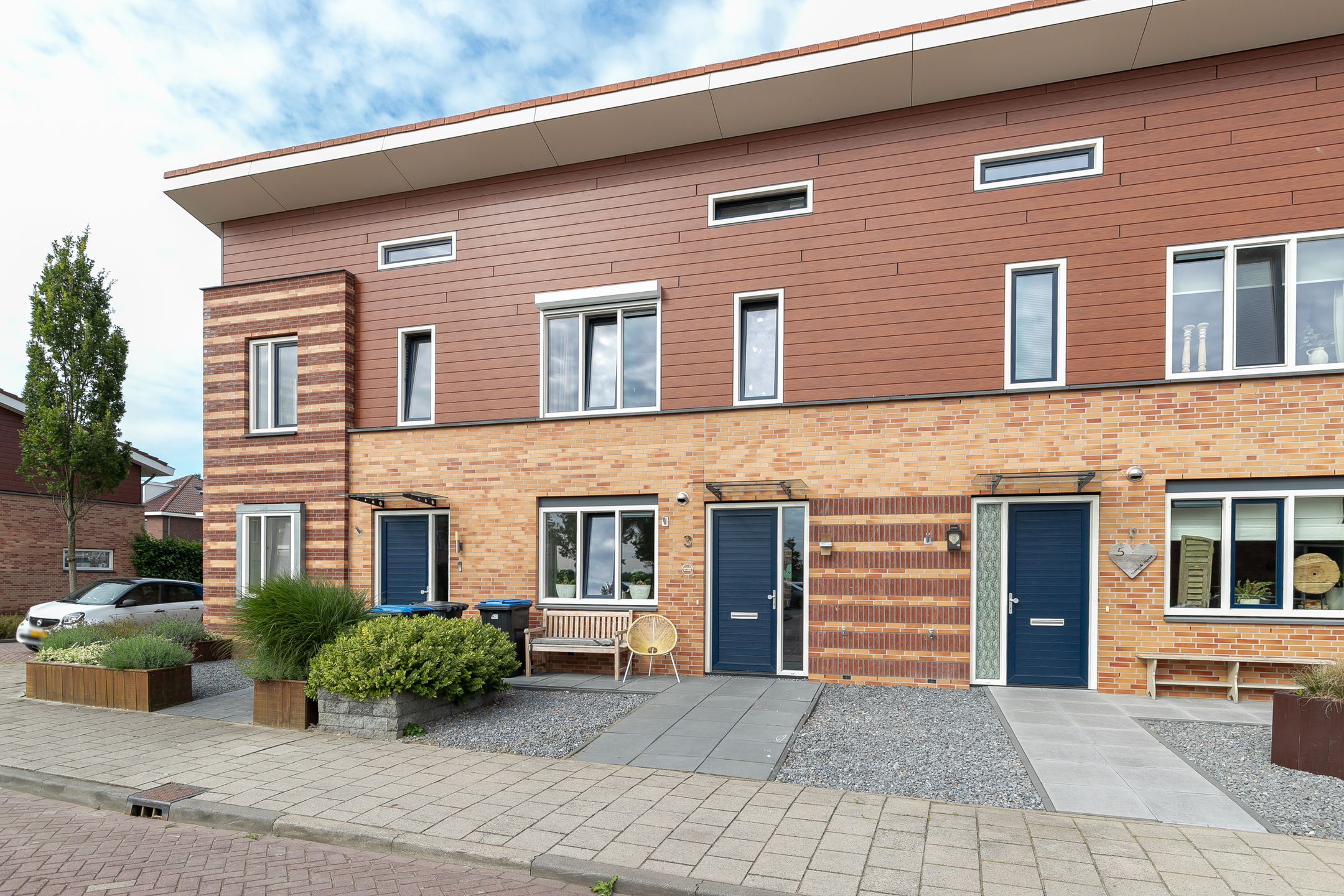 Stellingmolen 3