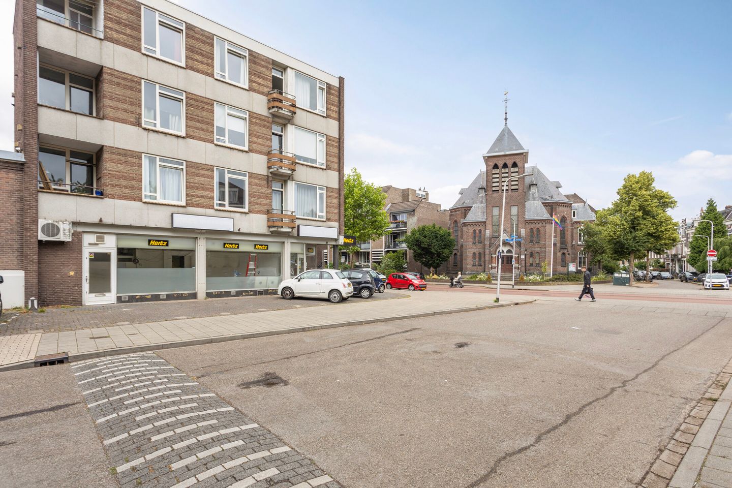 View photo 4 of Prins Hendrikstraat 30