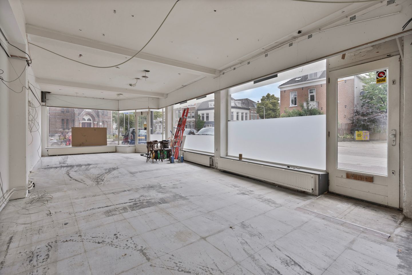 View photo 5 of Prins Hendrikstraat 30
