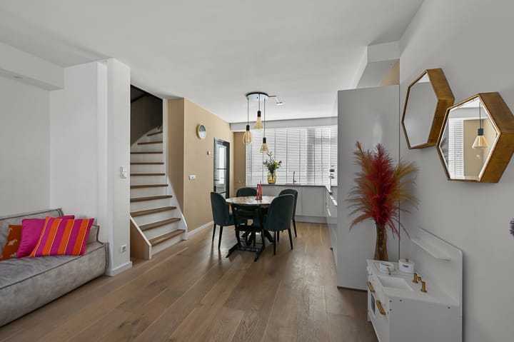 Foto 5 van Bootsmanstraat 3