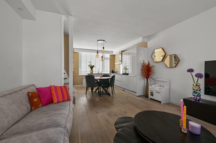 Foto 6 van Bootsmanstraat 3