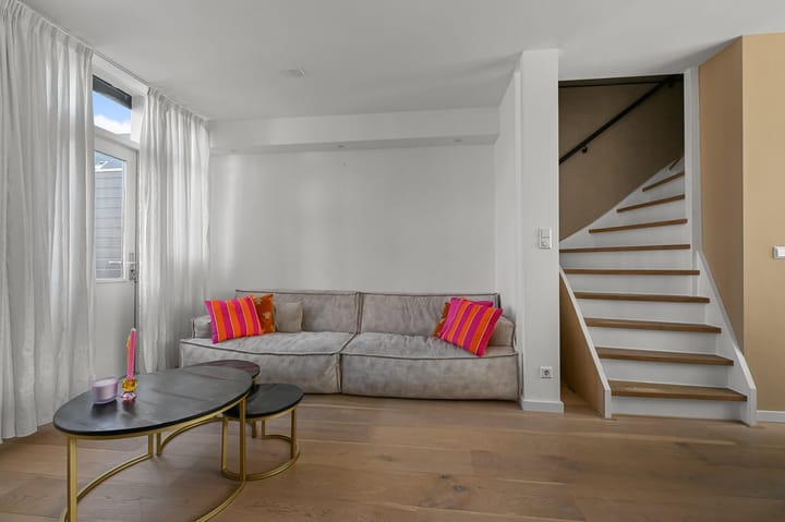 Foto 7 van Bootsmanstraat 3