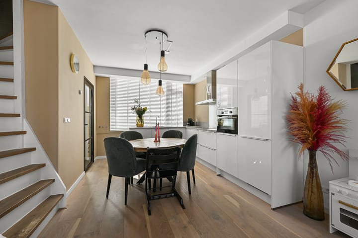 Foto 8 van Bootsmanstraat 3