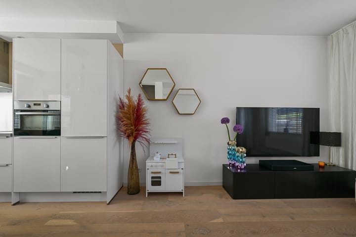 Foto 9 van Bootsmanstraat 3