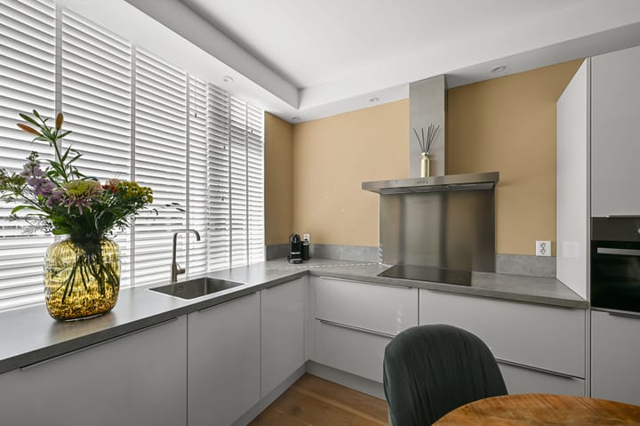 Foto 10 van Bootsmanstraat 3