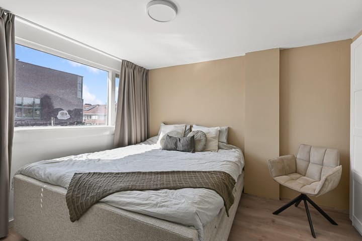 Foto 11 van Bootsmanstraat 3