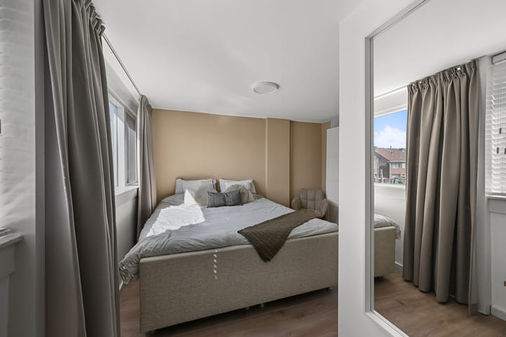 Foto 13 van Bootsmanstraat 3