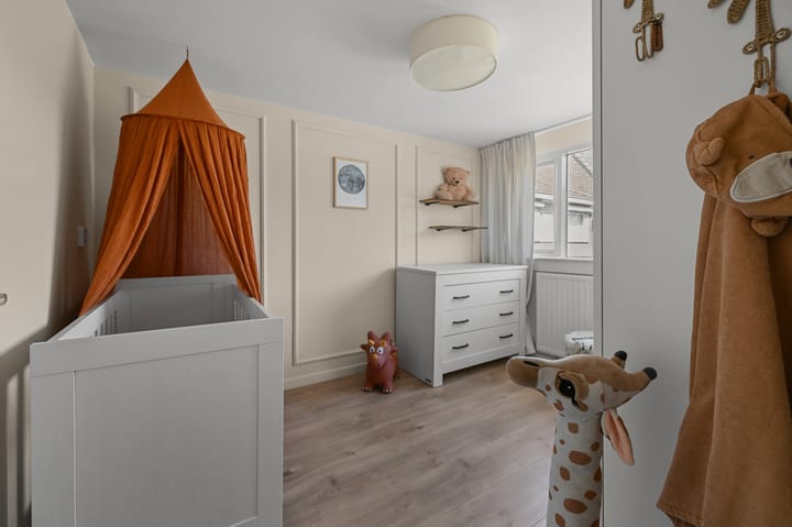 Foto 16 van Bootsmanstraat 3