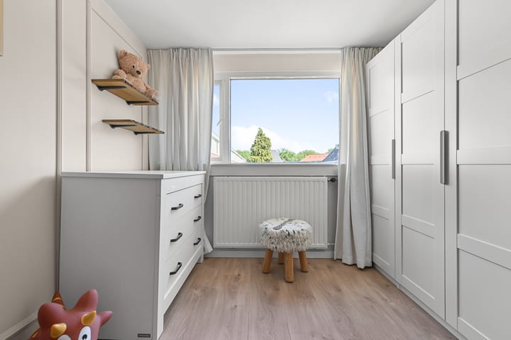 Foto 17 van Bootsmanstraat 3