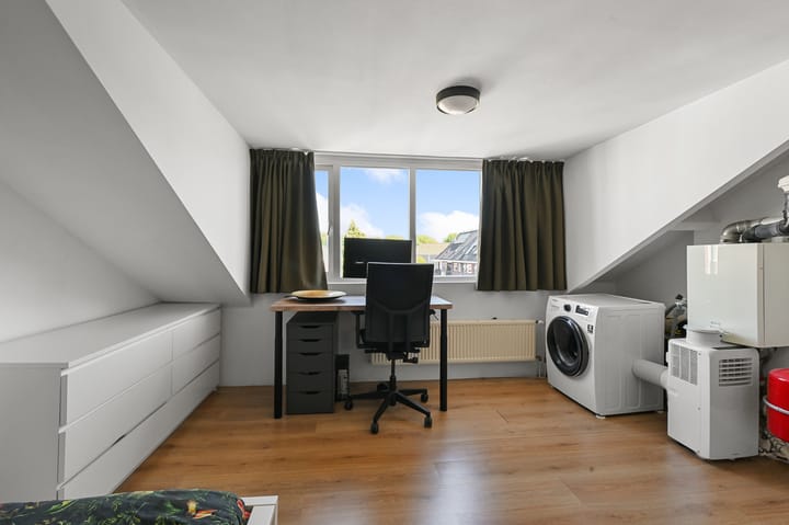 Foto 25 van Bootsmanstraat 3