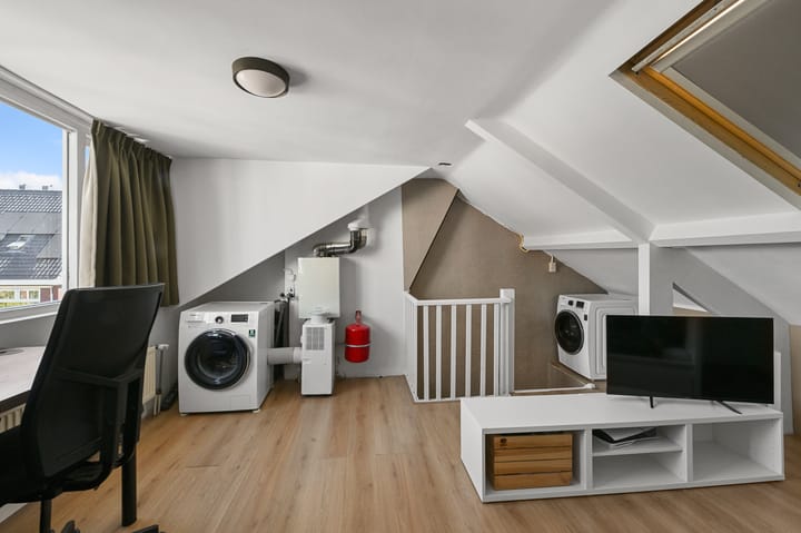 Foto 26 van Bootsmanstraat 3