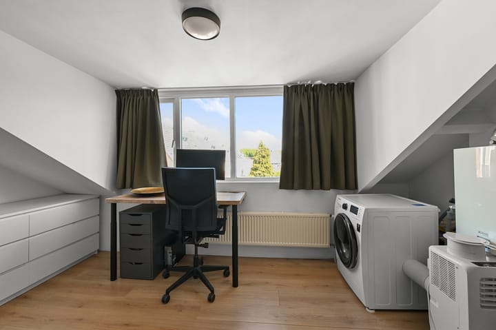 Foto 27 van Bootsmanstraat 3