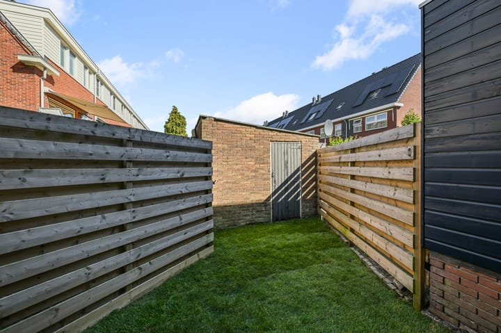 Foto 29 van Bootsmanstraat 3