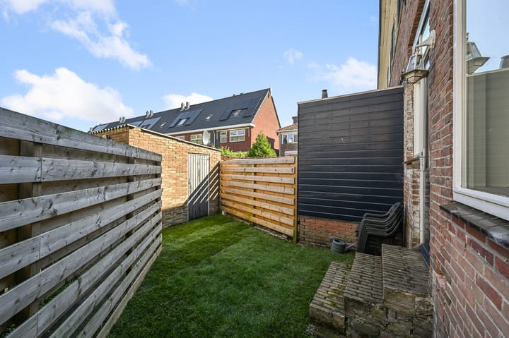 Foto 30 van Bootsmanstraat 3