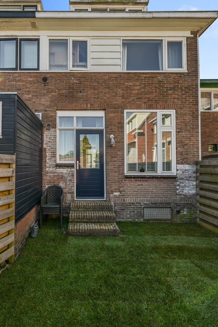 Foto 31 van Bootsmanstraat 3