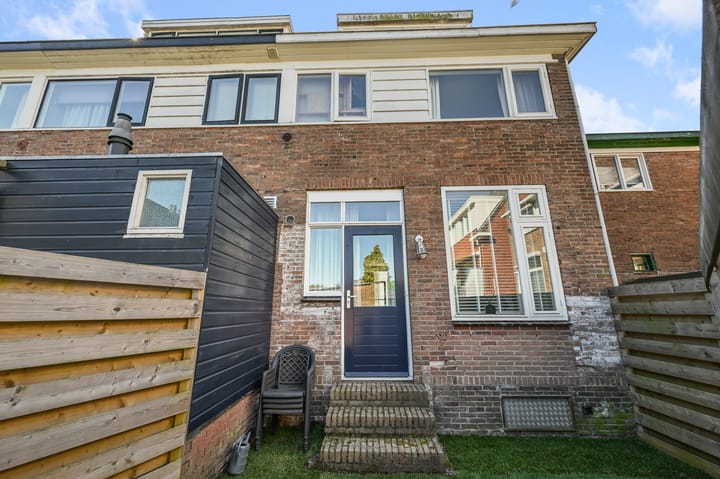 Foto 32 van Bootsmanstraat 3