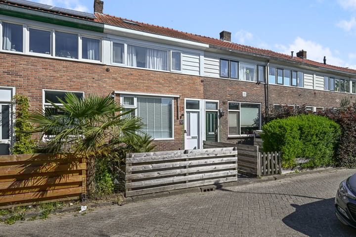 Foto 33 van Bootsmanstraat 3