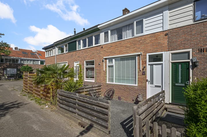 Foto 34 van Bootsmanstraat 3