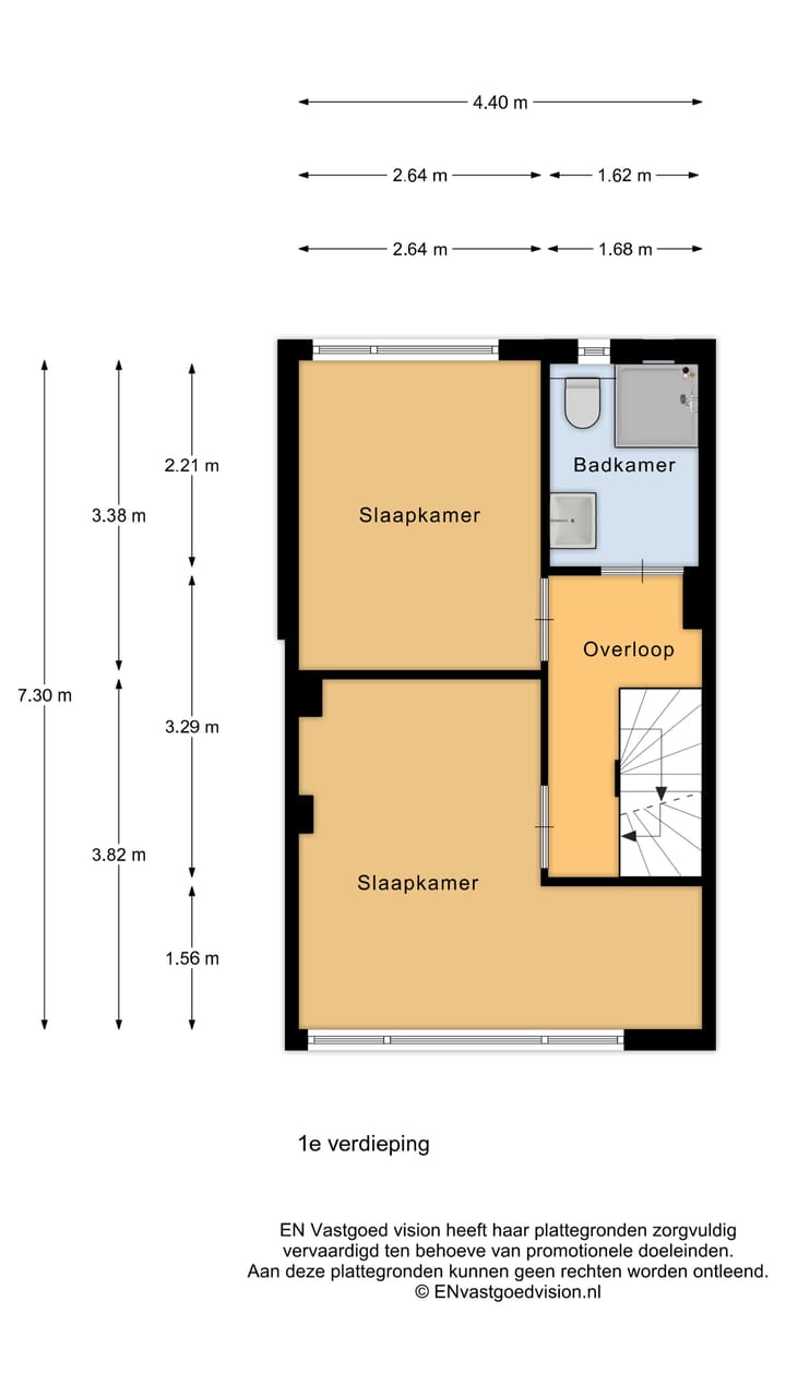 Foto 36 van Bootsmanstraat 3