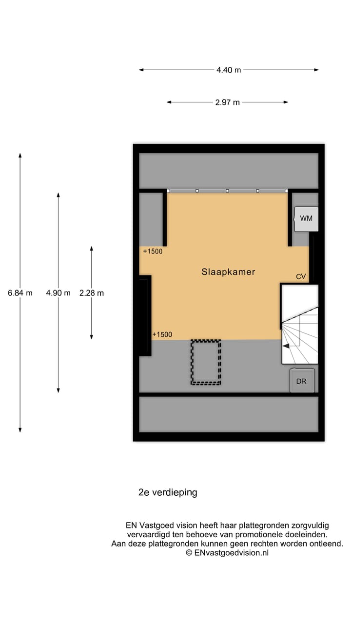 Foto 37 van Bootsmanstraat 3