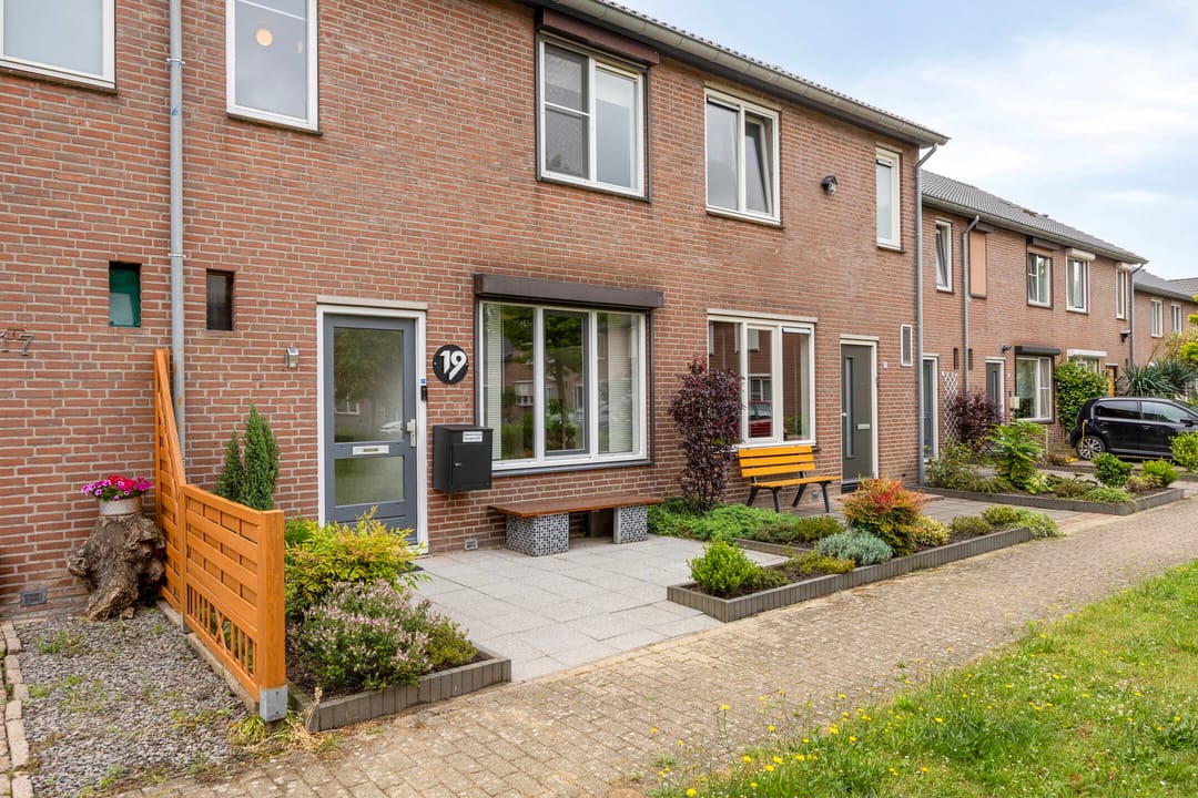 Foto 1 van Schansstraat 19