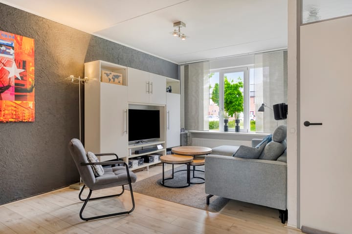 Foto 2 van Schansstraat 19