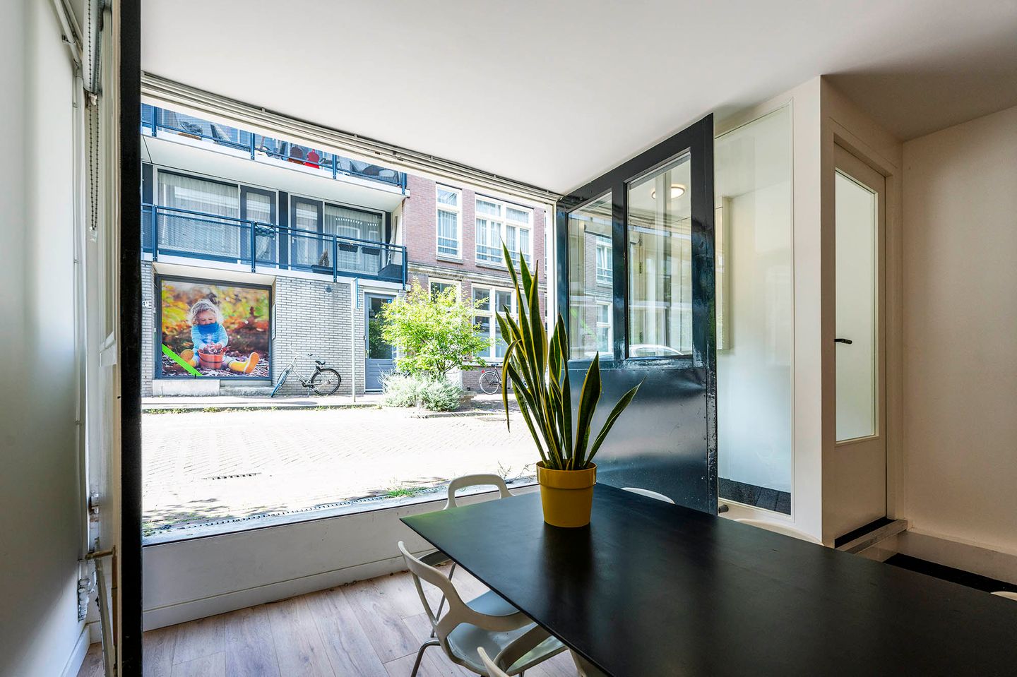 Bekijk foto 4 van Schimmelstraat 5-H