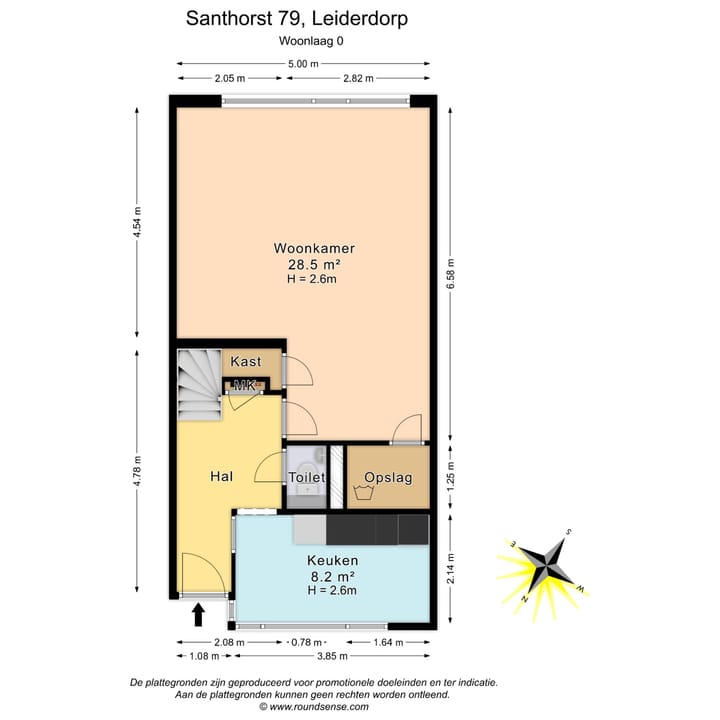 Photo 47 of Santhorst 79