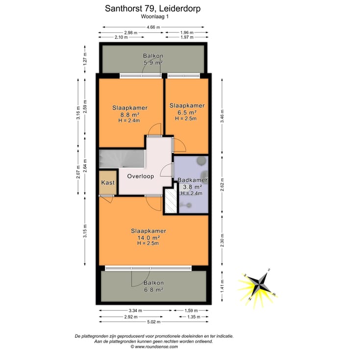 Photo 48 of Santhorst 79