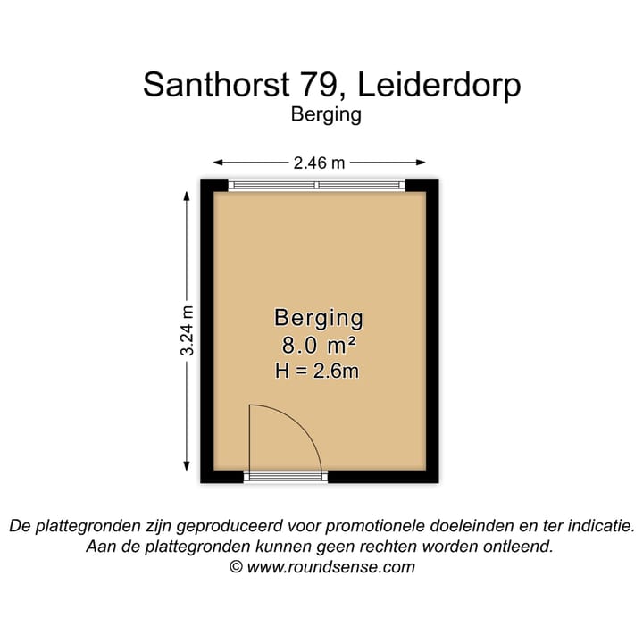 Photo 49 of Santhorst 79