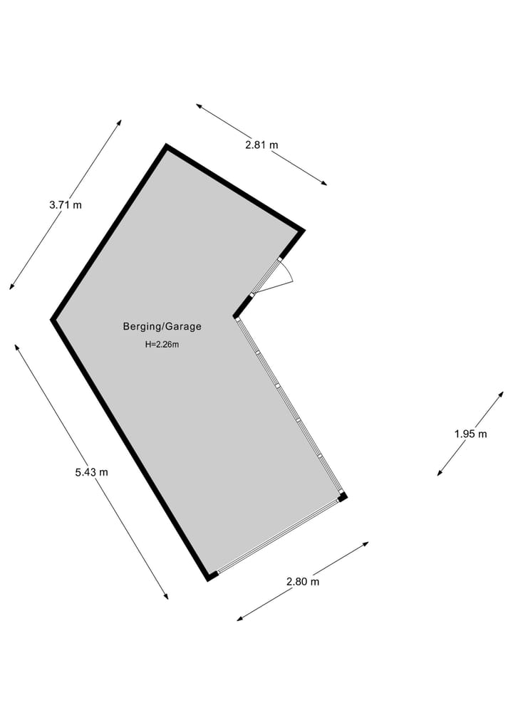 Foto 64 van Staringlaan 1