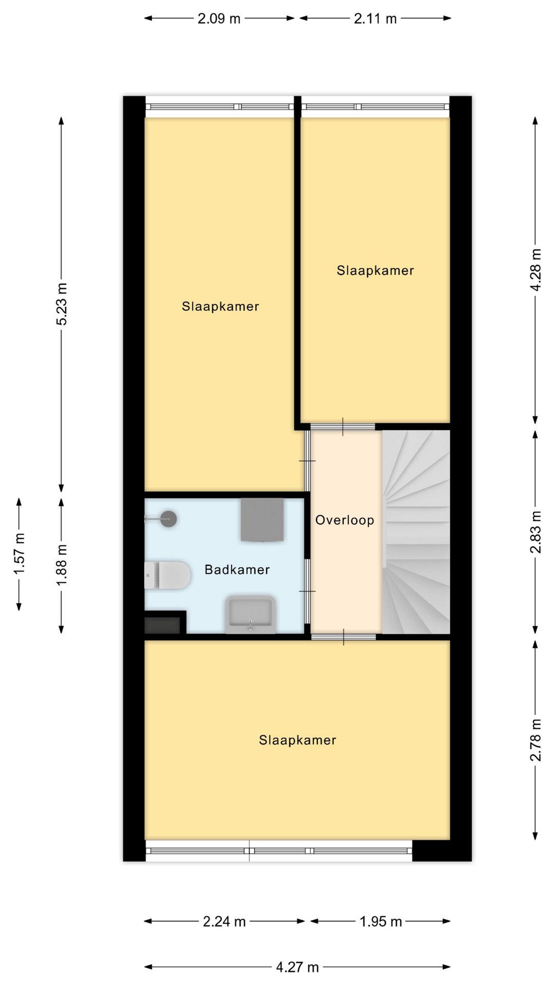 Photo 25 of van de Veldeweg 92