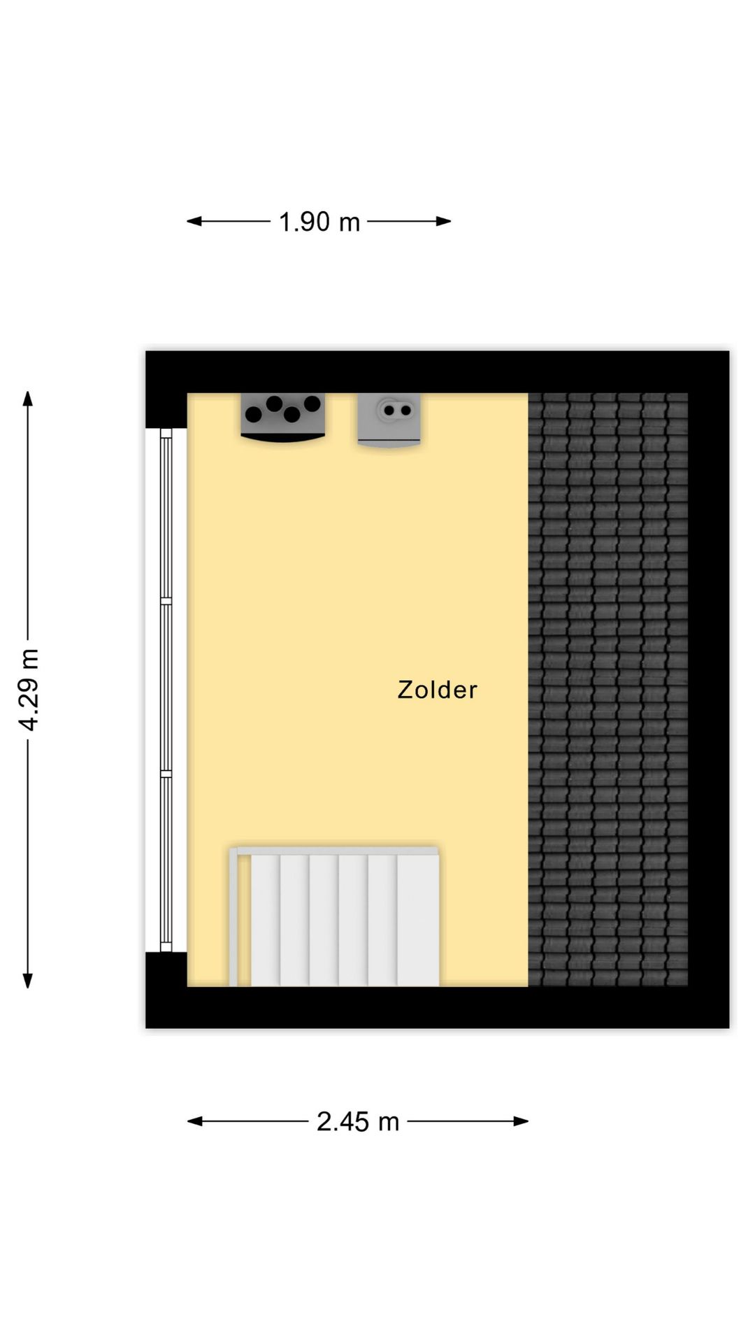Photo 26 of van de Veldeweg 92