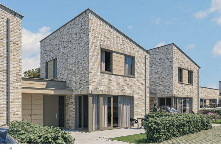 Foto 1 van Charles Tangelderhof 15