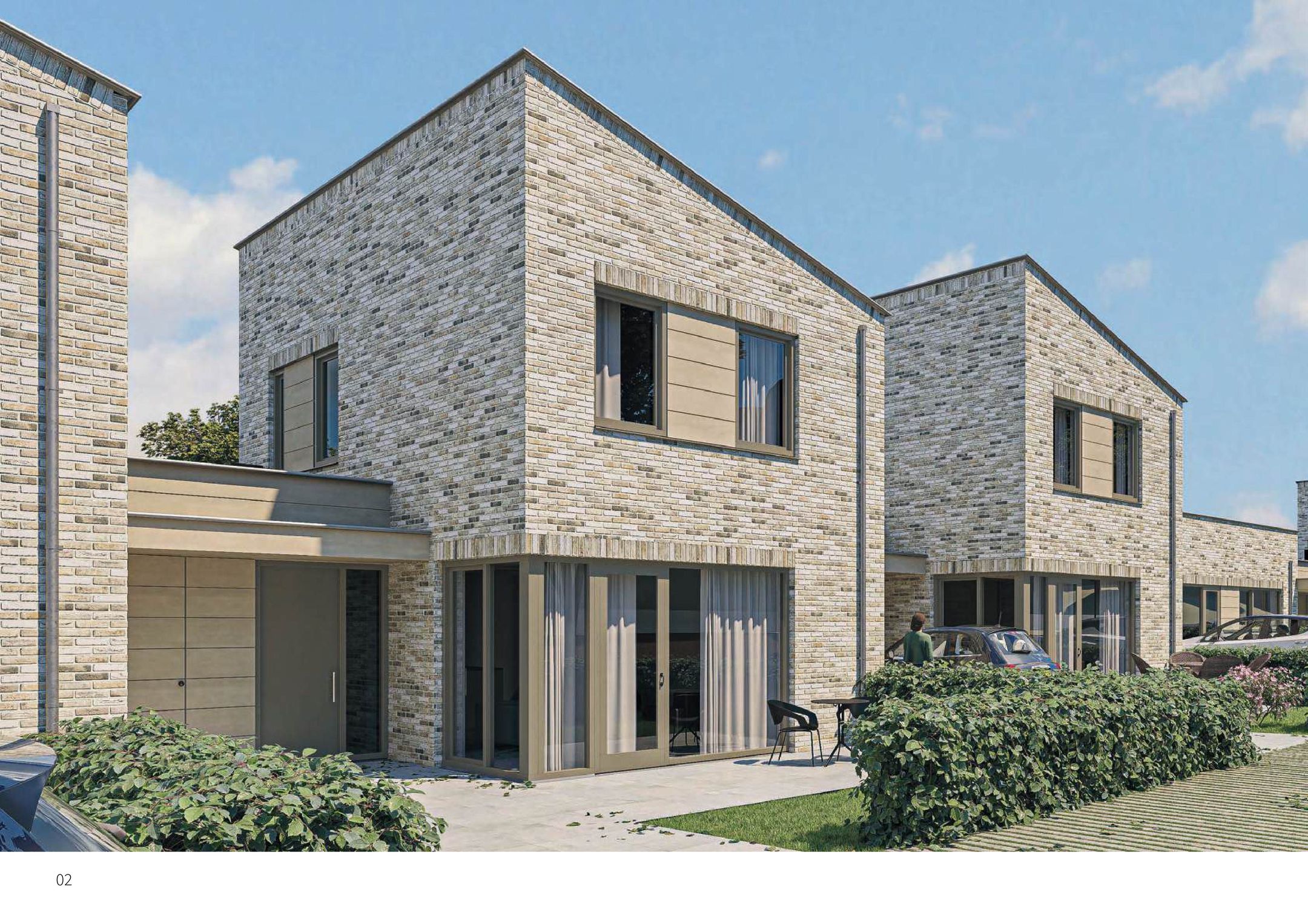 Charles Tangelderhof 15