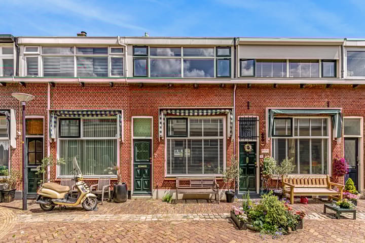 Foto 1 van Piet Heinstraat 7