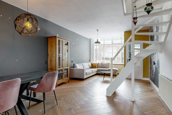 Foto 2 van Piet Heinstraat 7