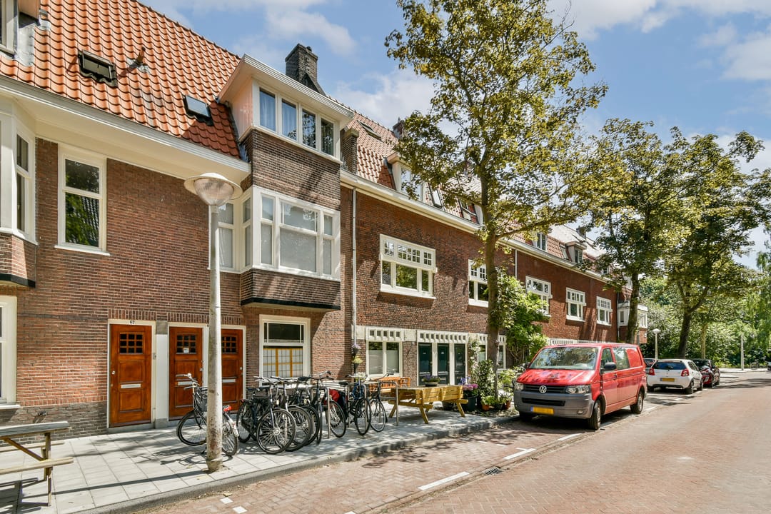 Foto 1 van Johann Keplerstraat 73-1