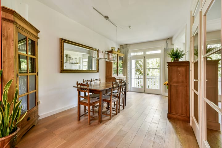 Foto 3 van Johann Keplerstraat 73-1