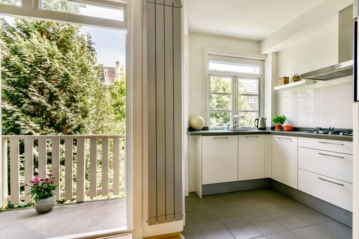 Foto 5 van Johann Keplerstraat 73-1