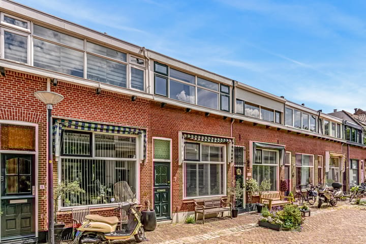 Foto 7 van Piet Heinstraat 7