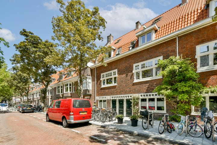 Foto 7 van Johann Keplerstraat 73-1