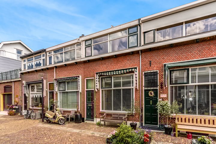 Foto 8 van Piet Heinstraat 7