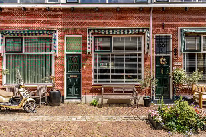 Foto 9 van Piet Heinstraat 7