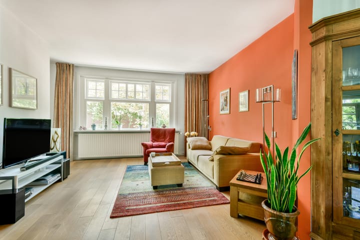 Foto 2 van Johann Keplerstraat 73-1