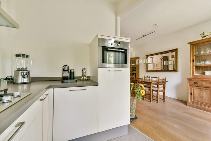 Foto 10 van Johann Keplerstraat 73-1