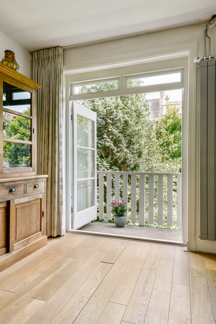 Foto 12 van Johann Keplerstraat 73-1