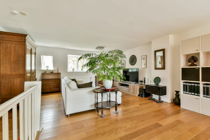 Foto 16 van Johann Keplerstraat 73-1