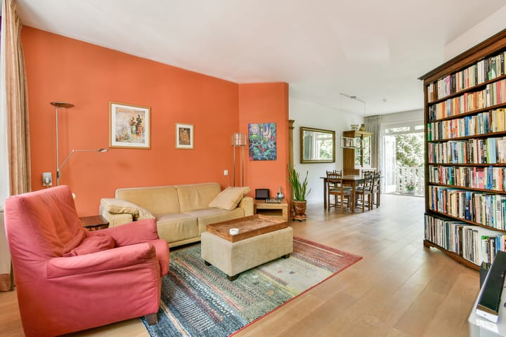 Foto 6 van Johann Keplerstraat 73-1