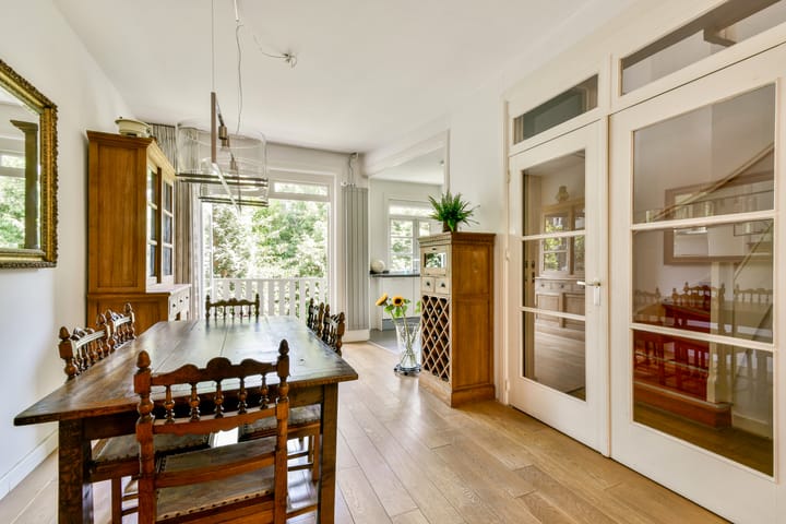 Foto 8 van Johann Keplerstraat 73-1